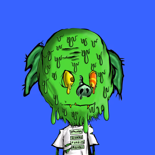 GunkedGoblintown.wtf #7828