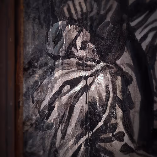 The Underground Sistine Chapel By Pboy