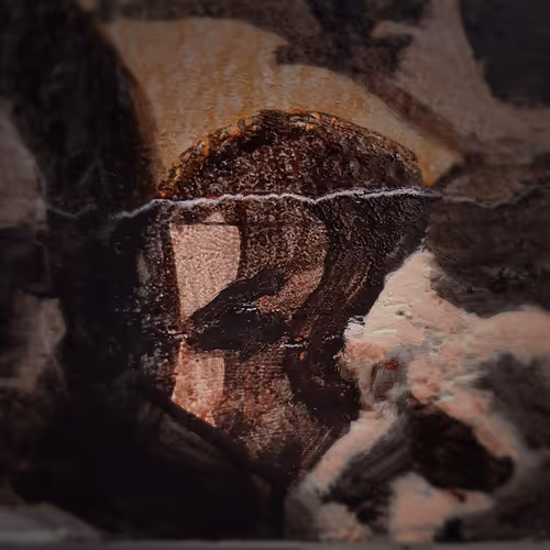 The Underground Sistine Chapel By Pboy