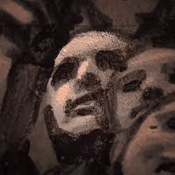 064 - The orphan