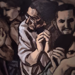 200 - The ecumenical man