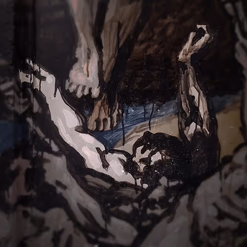 The Underground Sistine Chapel By Pboy