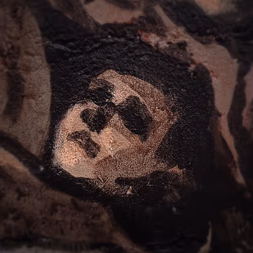 The Underground Sistine Chapel By Pboy