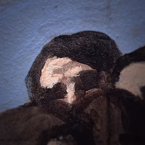 202 - The backward man