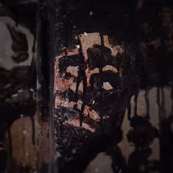392 - The faceless
