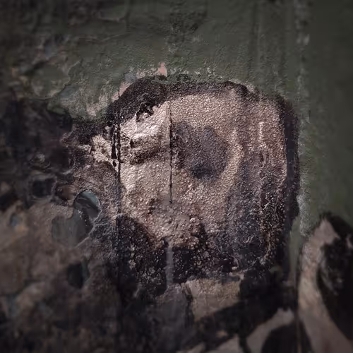 The Underground Sistine Chapel By Pboy