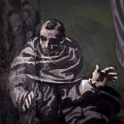 323 - The enigmatic