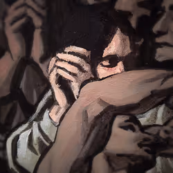 211 - The fervent woman