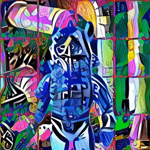 Hashers-Reloaded