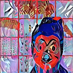 Hashers-Reloaded