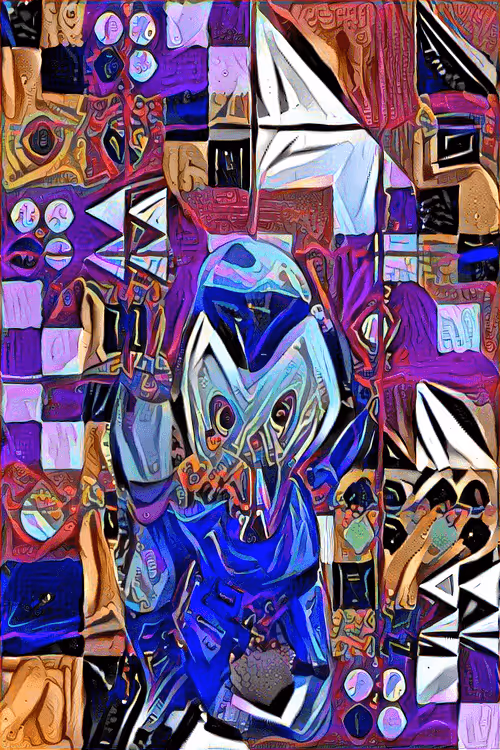 Item #1 Media