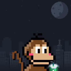 Baby Kongz #1525
