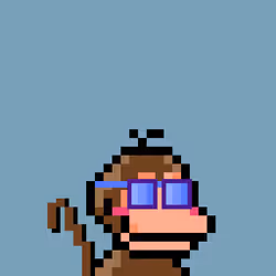 Baby Kongz #1813