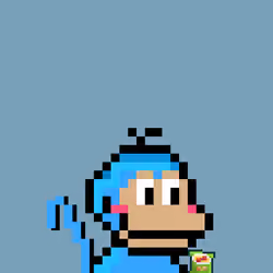 Baby Kongz #181