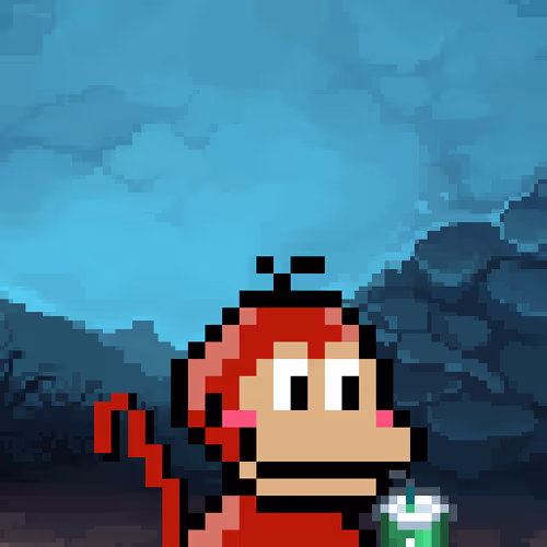 The Baby Kongz