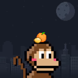 Baby Kongz #1397