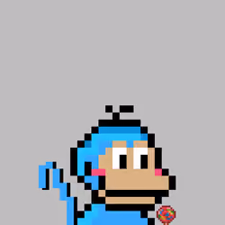 Baby Kongz #1096