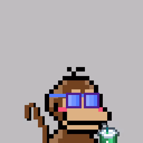 The Baby Kongz