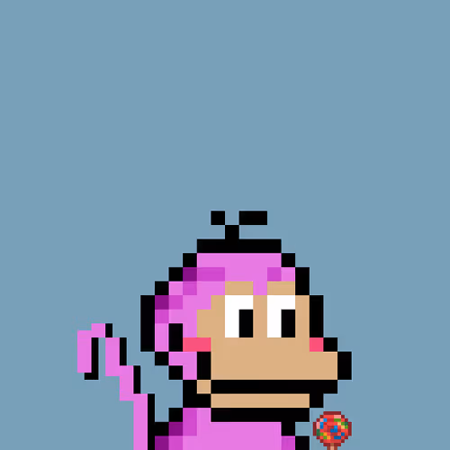 The Baby Kongz