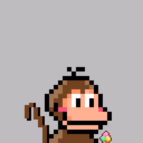 The Baby Kongz