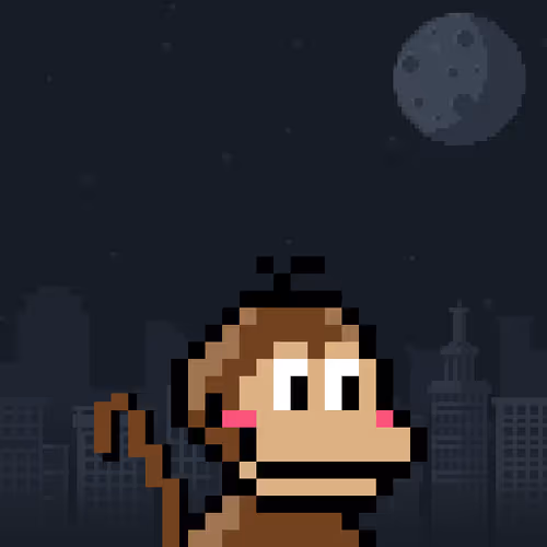 The Baby Kongz