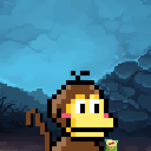 The Baby Kongz