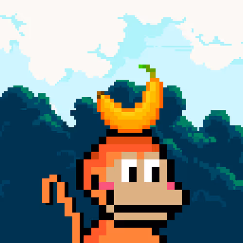The Baby Kongz