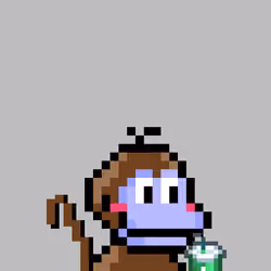 Baby Kongz #168