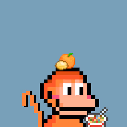 The Baby Kongz