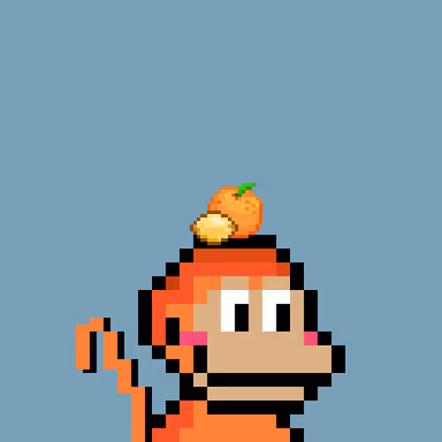 The Baby Kongz