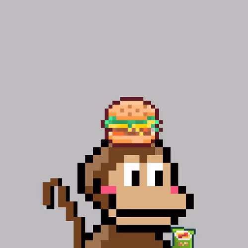The Baby Kongz