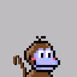 Baby Kongz #287