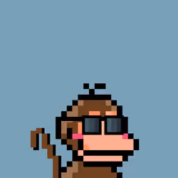 Baby Kongz #1129