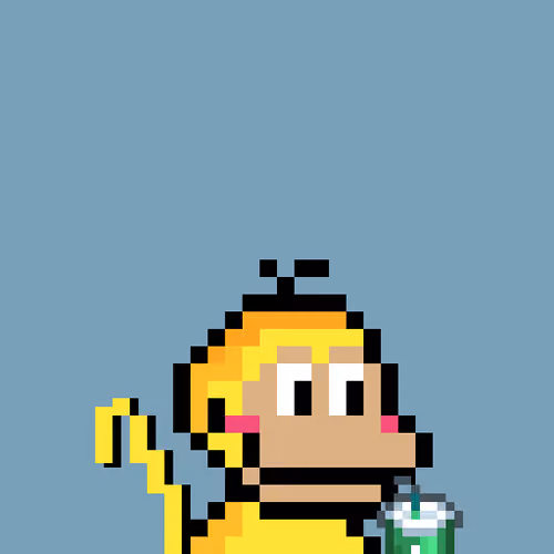Baby Kongz #112