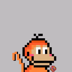 Baby Kongz #285