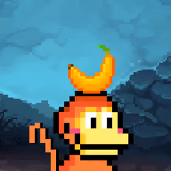 Baby Kongz #284