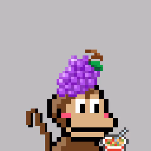 The Baby Kongz