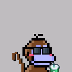 Baby Kongz #182
