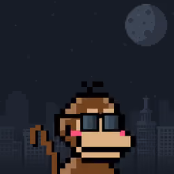 Baby Kongz #408