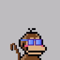 Baby Kongz #398