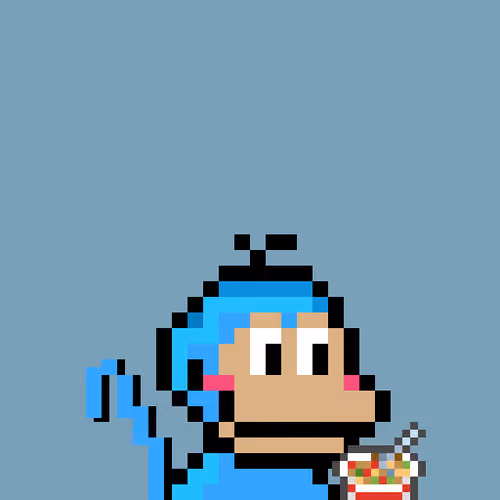 Baby Kongz #103