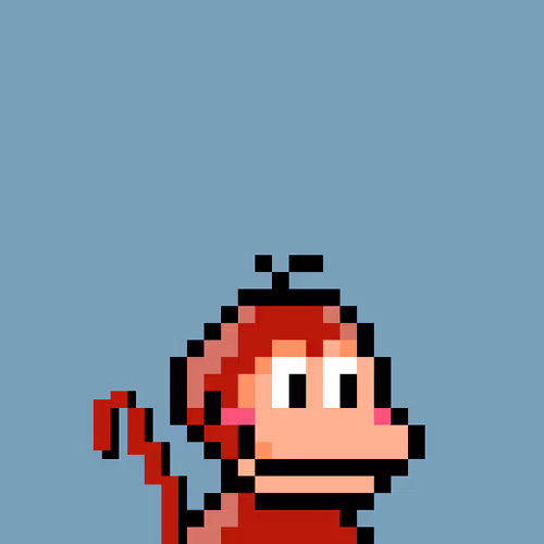 The Baby Kongz