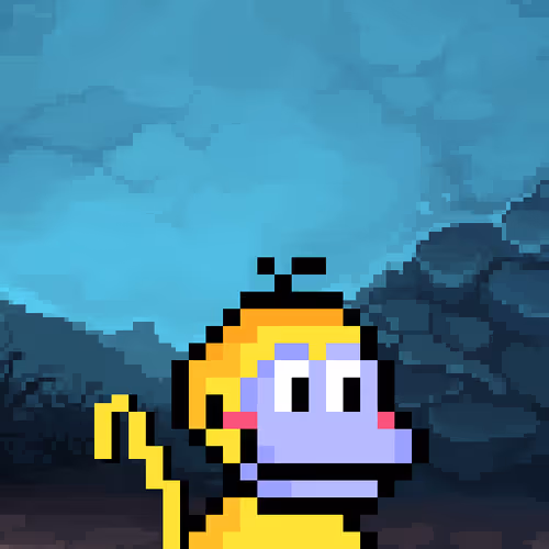 The Baby Kongz
