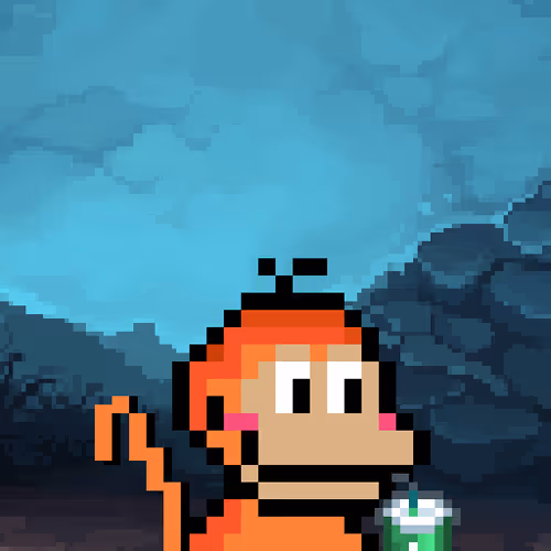 The Baby Kongz