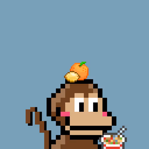 The Baby Kongz