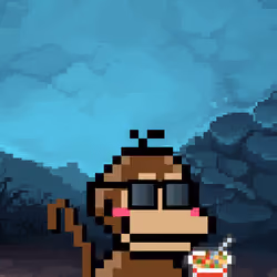 Baby Kongz #397