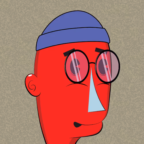 Decentra Dummies #6