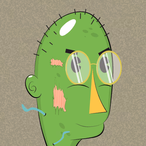 Decentra Dummies #68