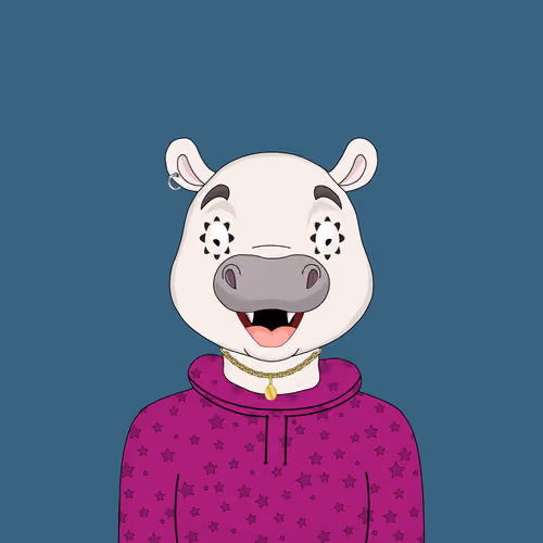 Goot Boar #17
