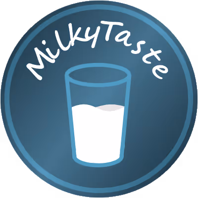 MilkToken #1